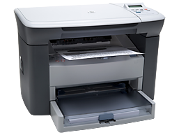 HP LaserJet M1005 MFP Printer